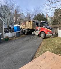 Demolition Debris Removal in Norman Park, GA